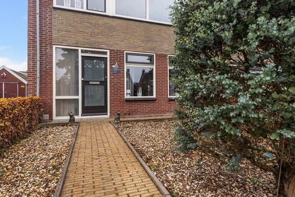 Medium property photo - Kopkewier 22, 9073 GP Marrum